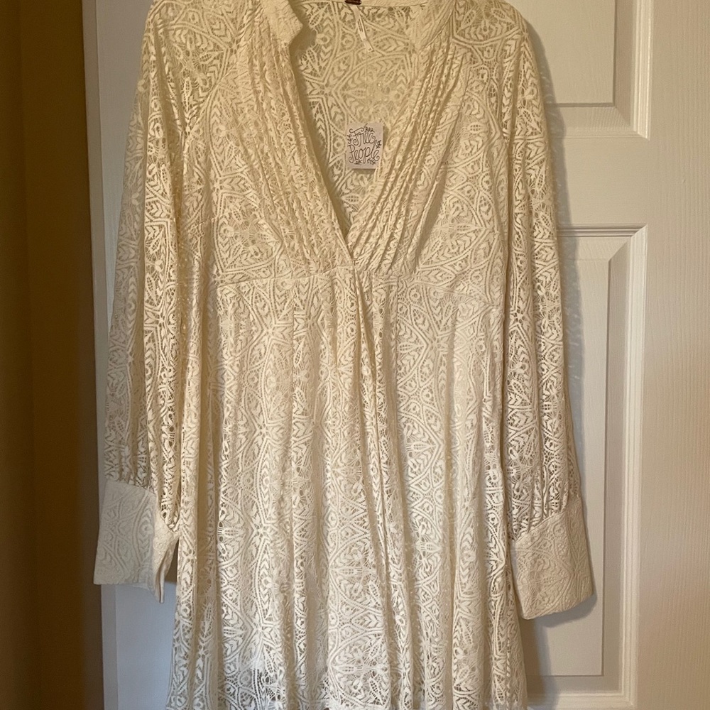 Free people dress